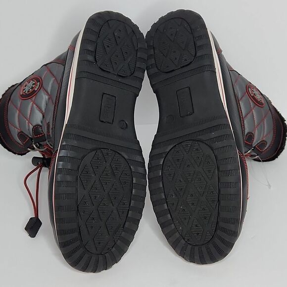 Totes Sporto Ernee weather Boots - Picture 7 of 10